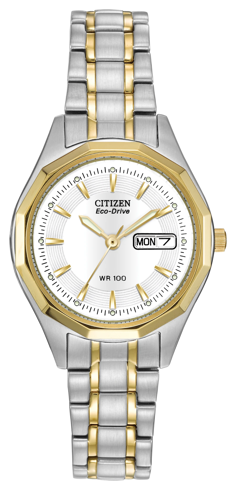Citizen Corso EW3144-51A — product view