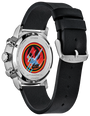 Citizen Rebel Starfighter CA0870-43W — detail view
