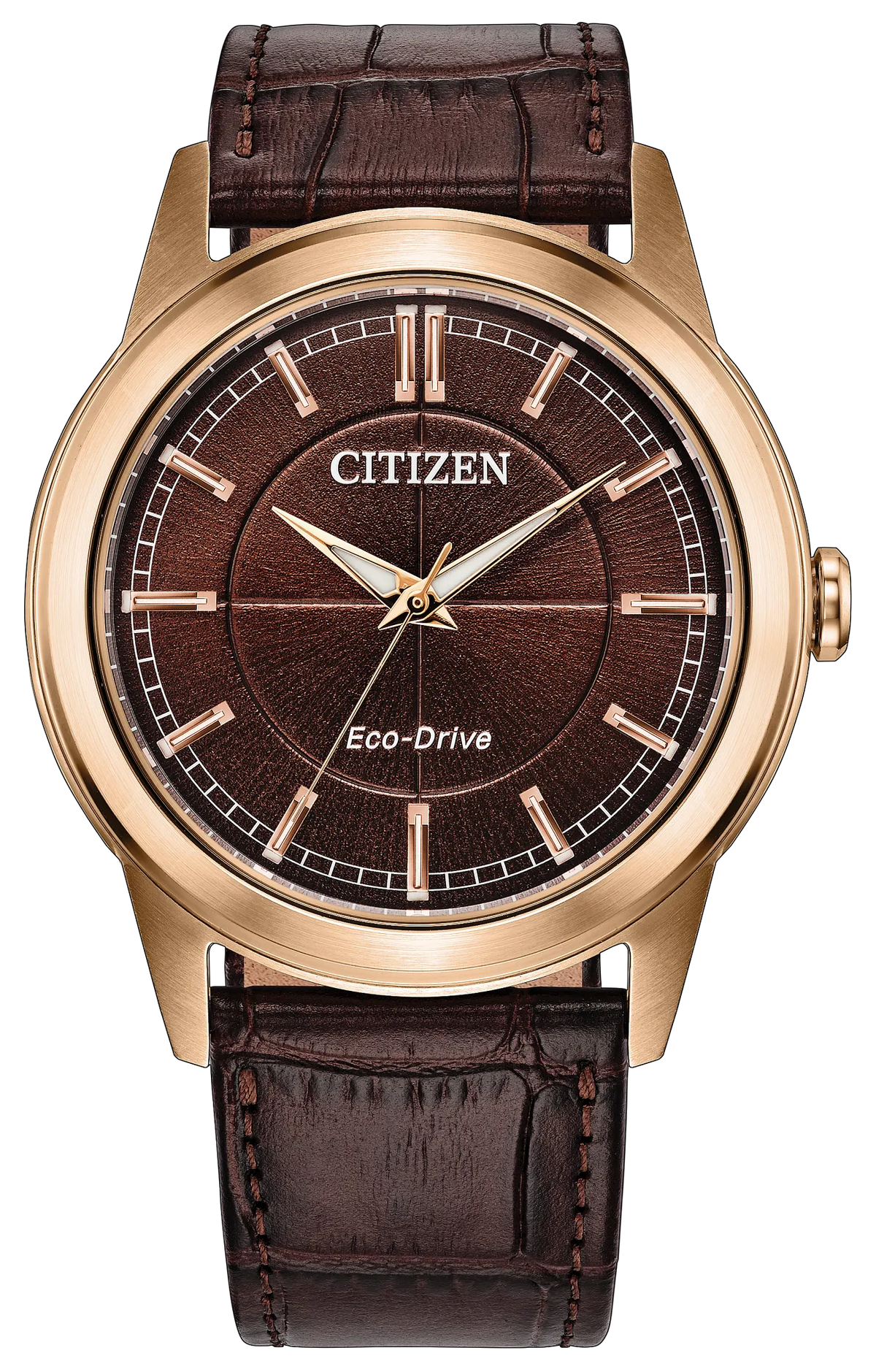 Citizen Rolan AW2113-16X — product view