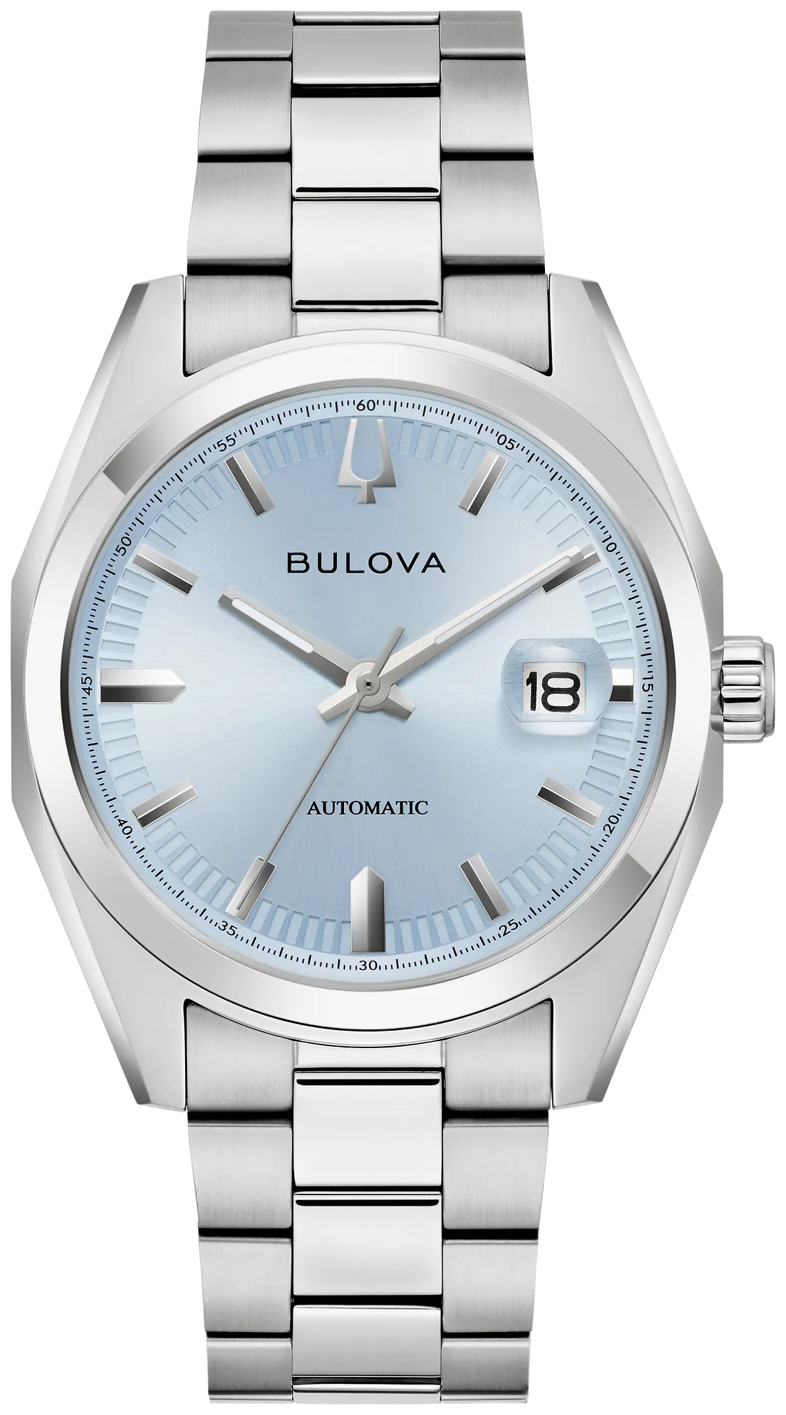 Bulova Surveyor 96B469 Watch