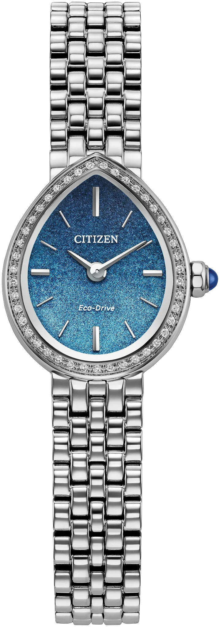 Citizen L Rainell EX1540-58L — product view