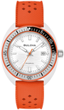 Bulova Snorkel - Clownfish 98B448 Watch