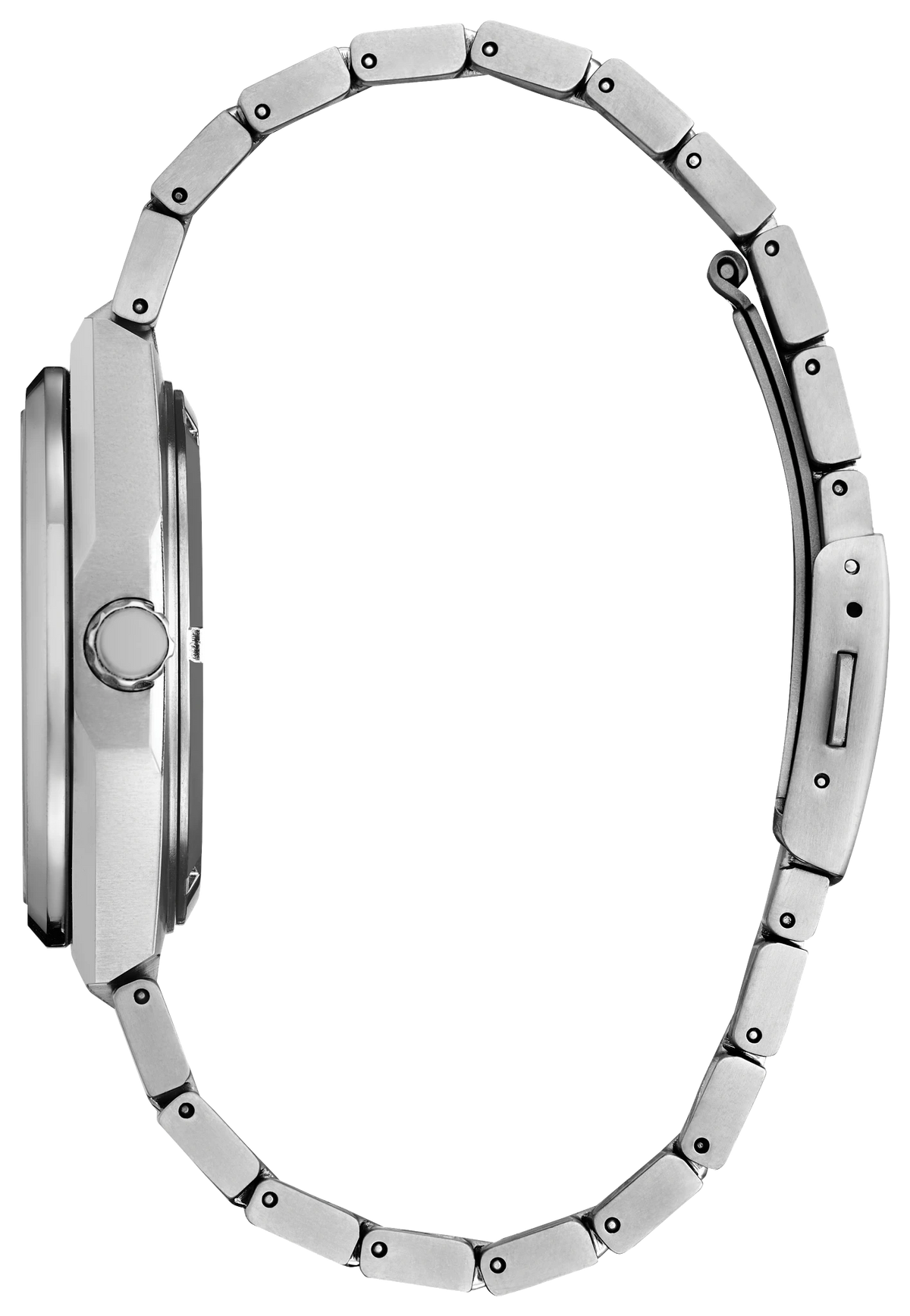 Citizen Zenshin Mechanical NJ0180-80A — detail view