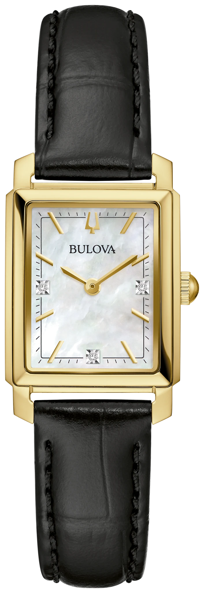 Bulova Sutton 97P166 Watch