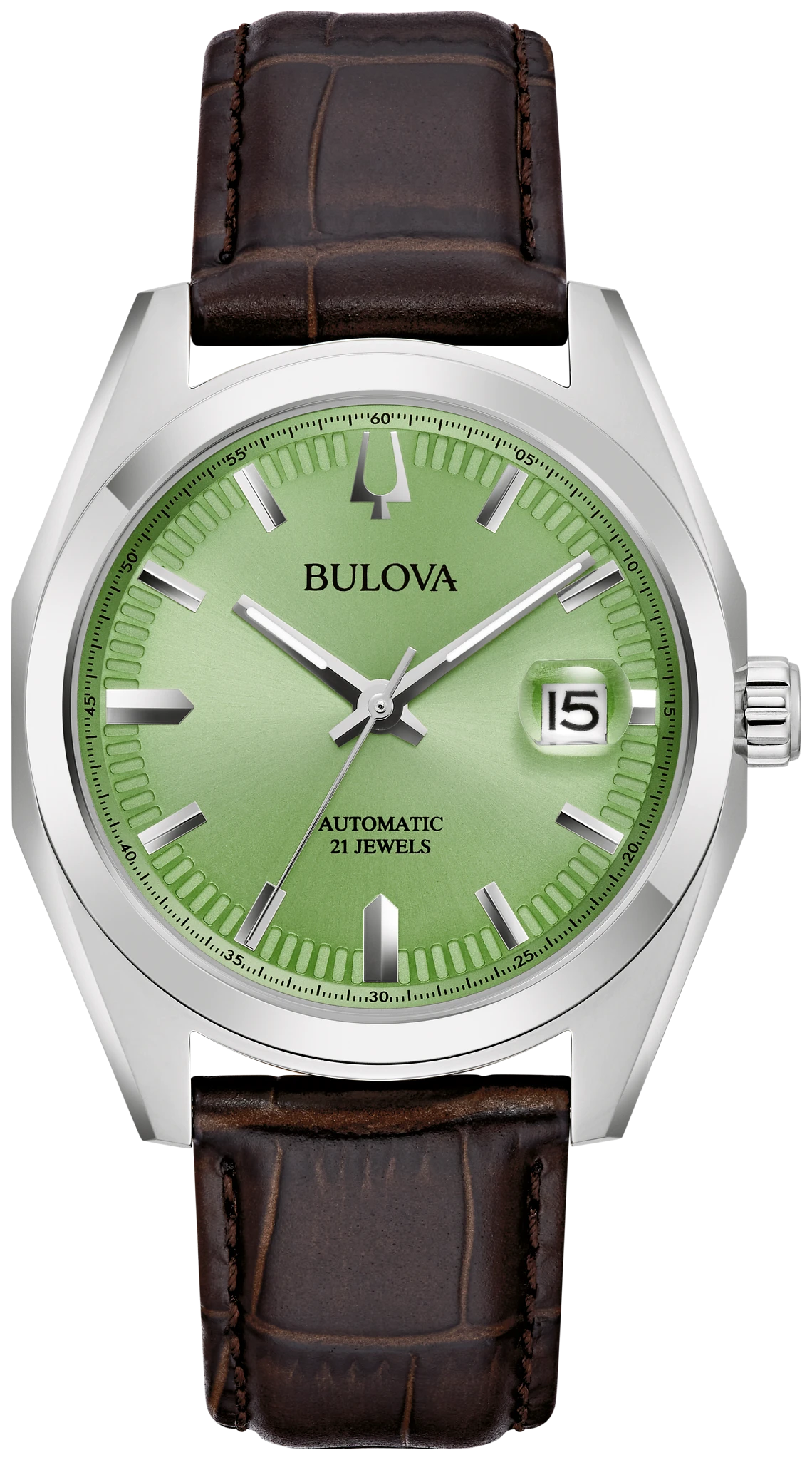 Bulova Surveyor 96B427 Watch