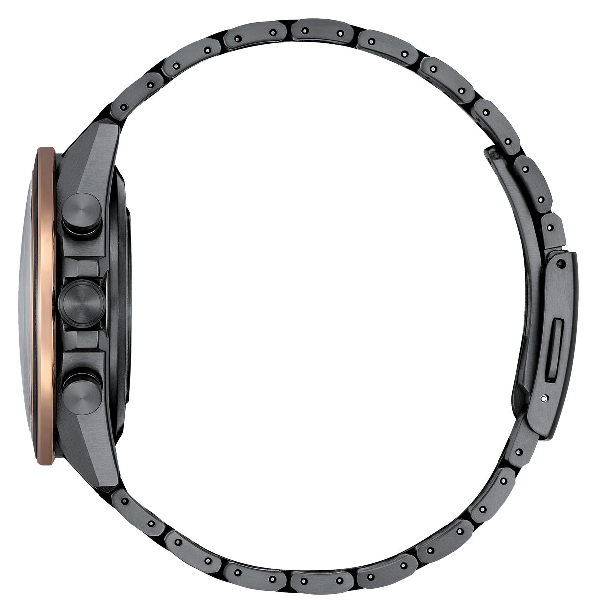 Citizen ATTESA CC4074-61W — detail view