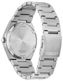 Citizen Zenshin Three-hand AW0130-85L — detail view