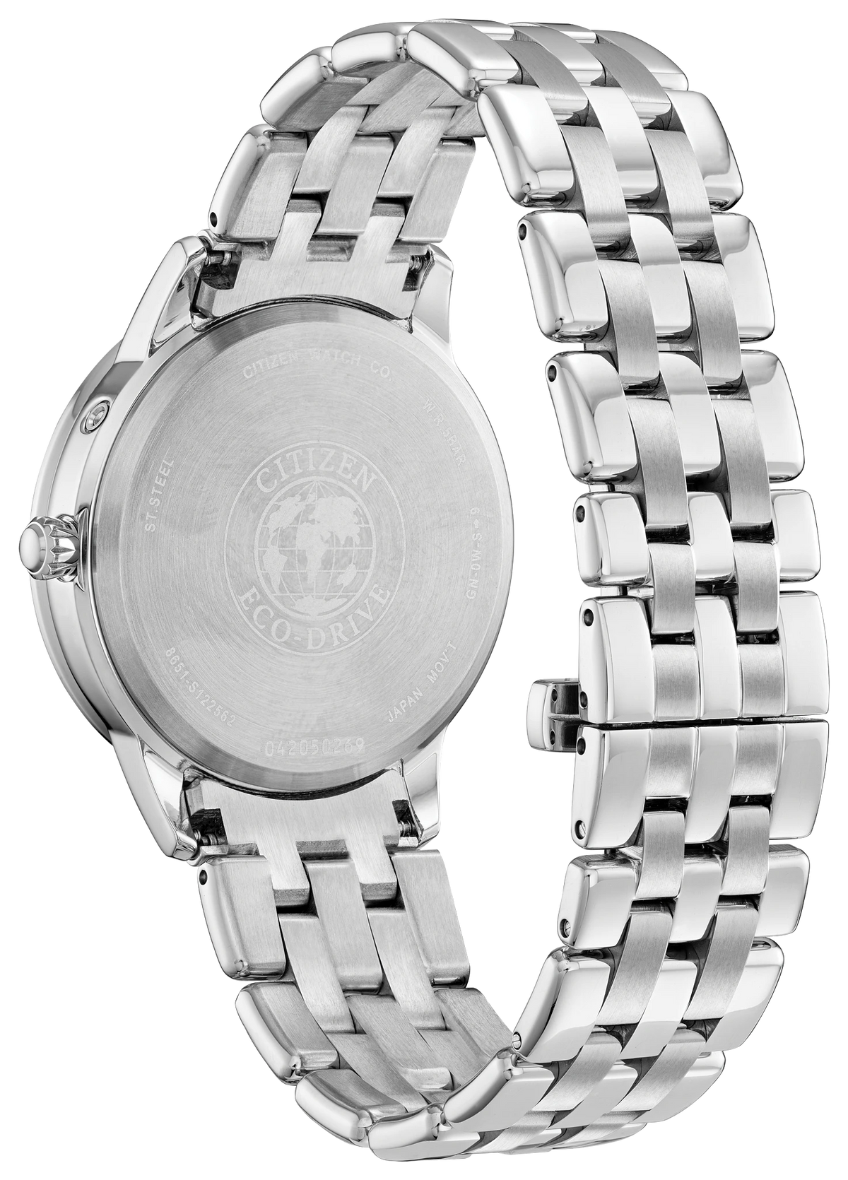 Citizen Calendrier FD0000-52N — detail view