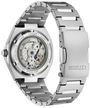Citizen Zenshin 60 Mechanical NK5020-58X — detail view
