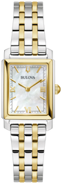 Bulova Sutton 98L308 Watch