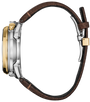 Citizen Promaster Tsuno Chrono Racer AV0104-06W — detail view