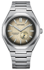 Citizen Zenshin 60 Mechanical NK5020-58P — product view