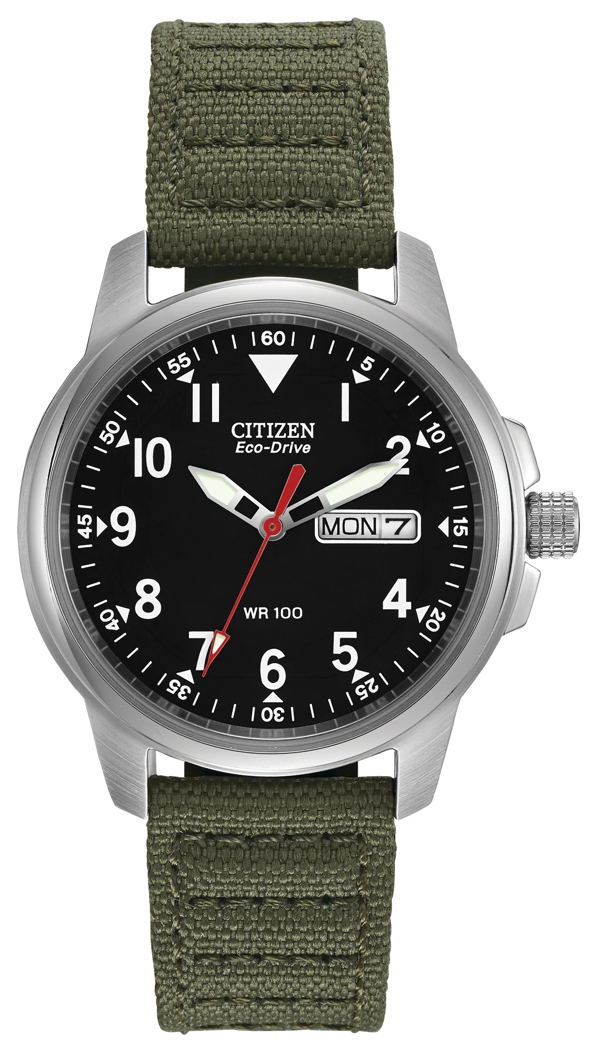 Citizen Garrison BM8180-03E — product view