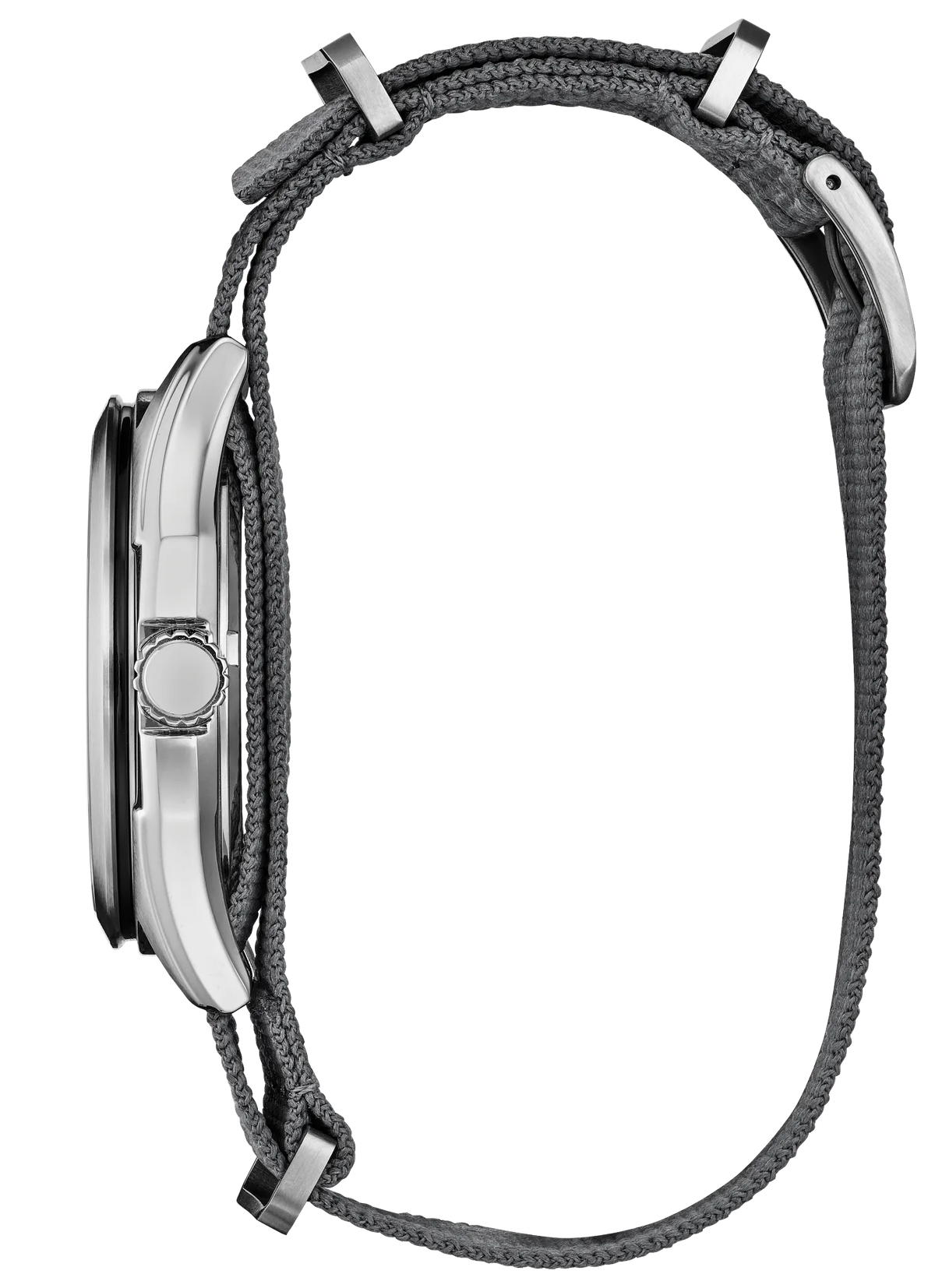 Citizen Terra Force AW1890-01A — detail view