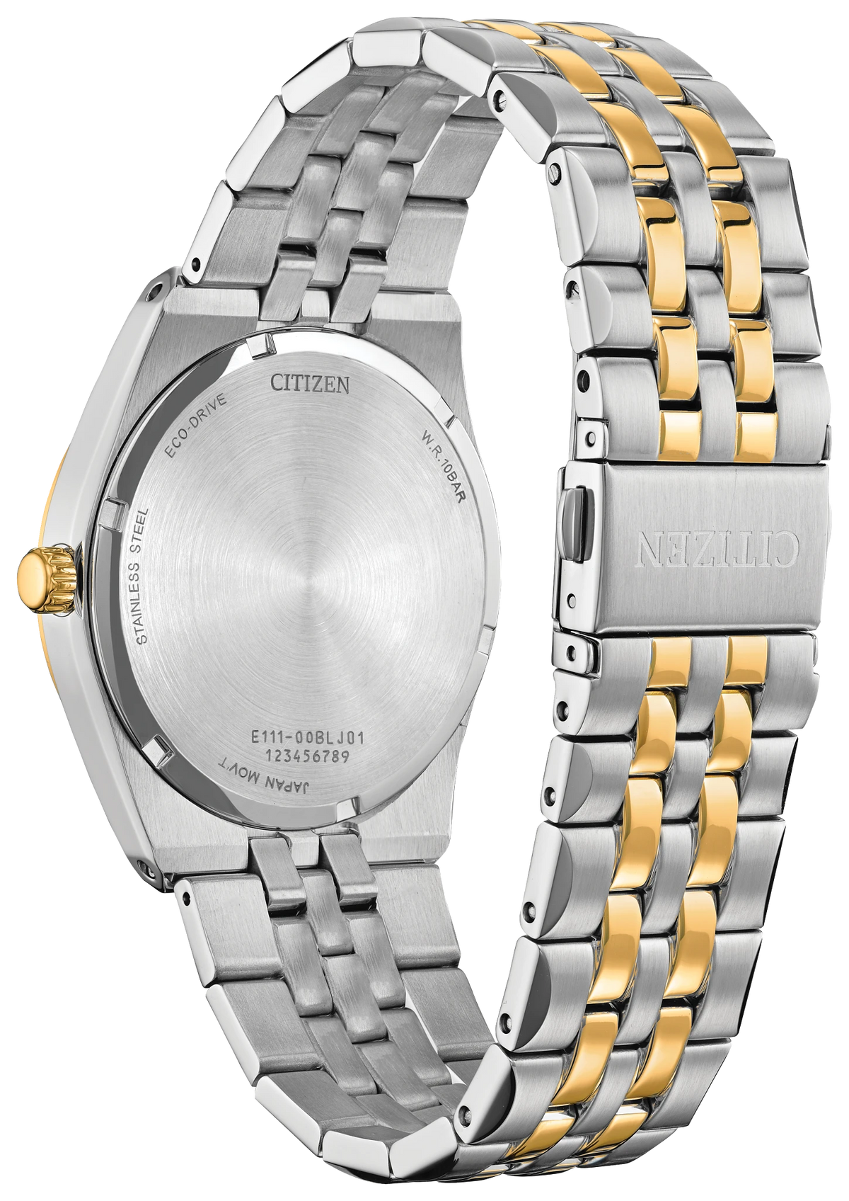 Citizen Corso Diamond BM7644-51E — detail view