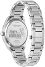 Citizen Feisty Donald Duck 90th Anniversary AW1691-66W — detail view