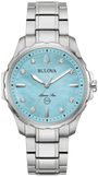 Bulova Marine Star 96P248 Watch