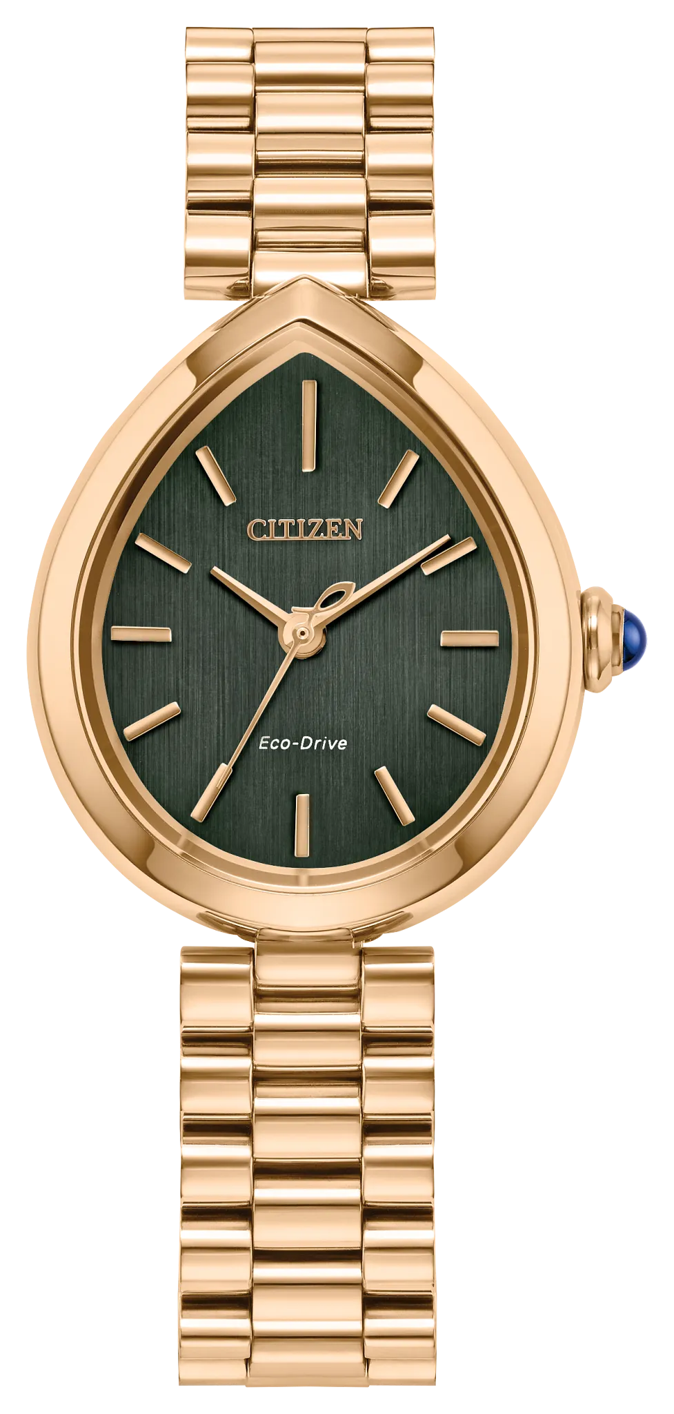 Citizen L Rainell EM1203-57X — product view