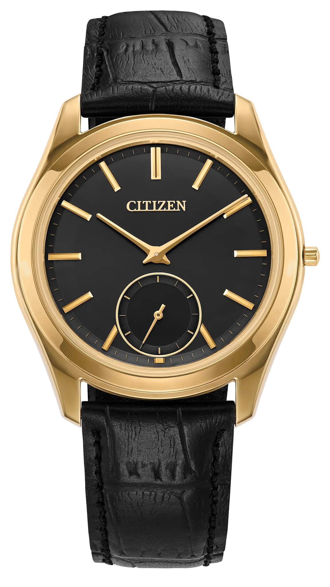 Citizen Eco-Drive One AQ5022-02E — product view