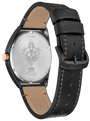 Citizen Tony Stark '63 AW2075-05W — detail view
