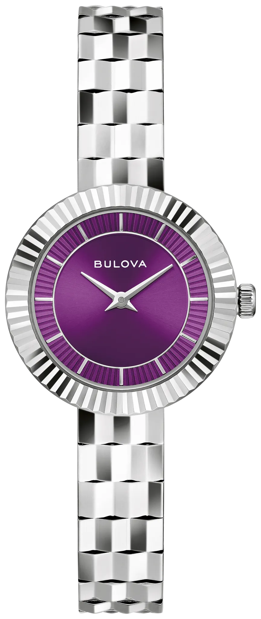 Bulova Disco 96L363 Watch