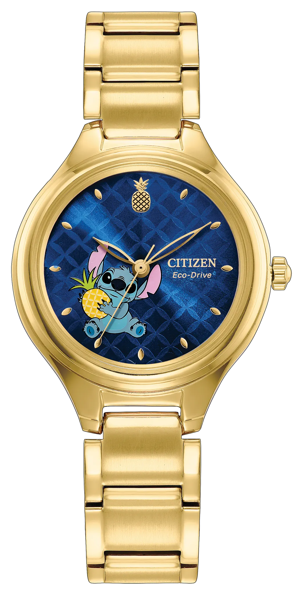 Citizen Aloha, Stitch! FE2108-59W — product view