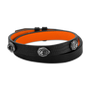 Bulova Marc Anthony Lion-Head Leather Wrap Bracelet — BVB1159-ANSNA