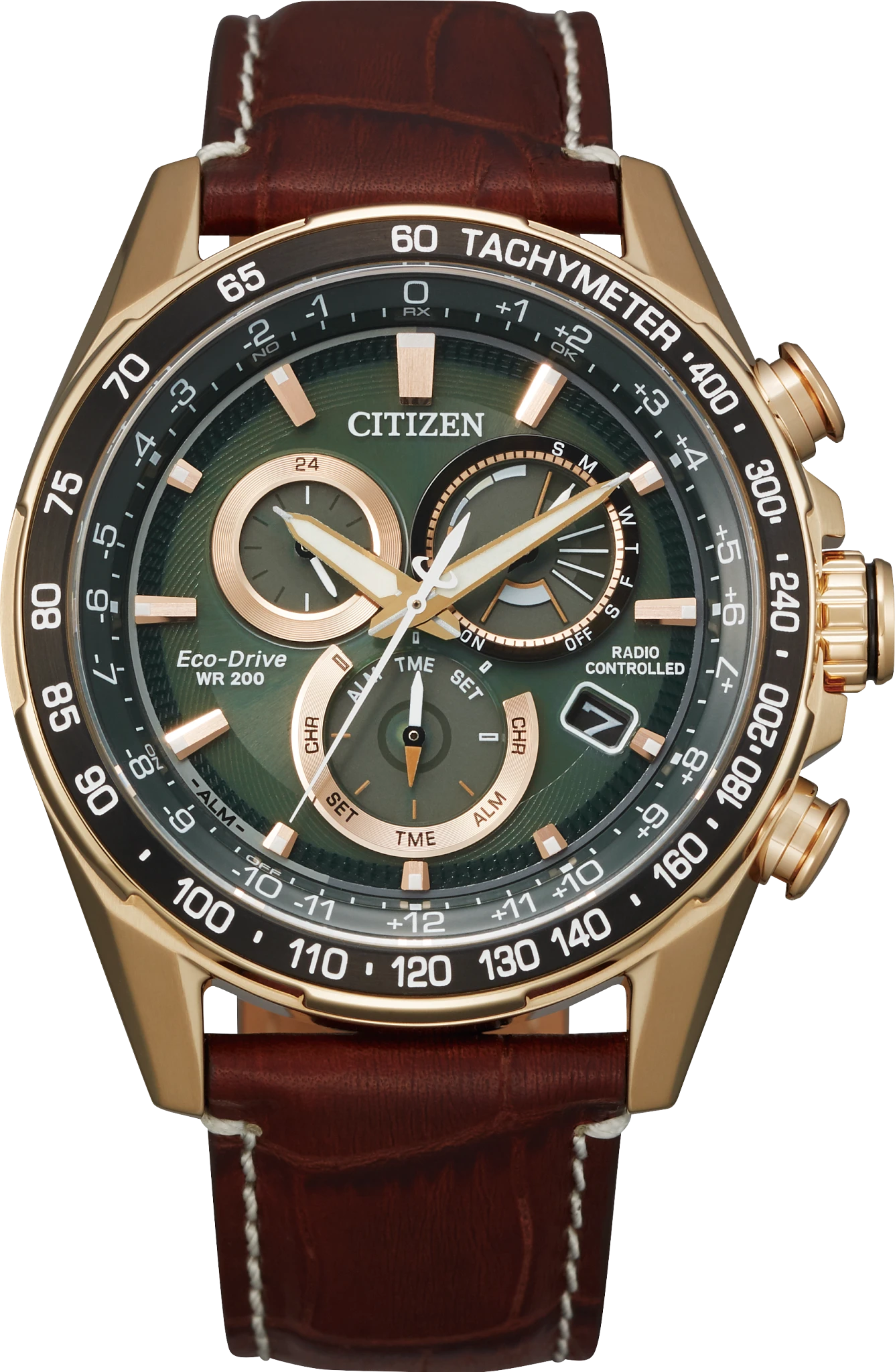 Citizen PCAT CB5919-00X — product view