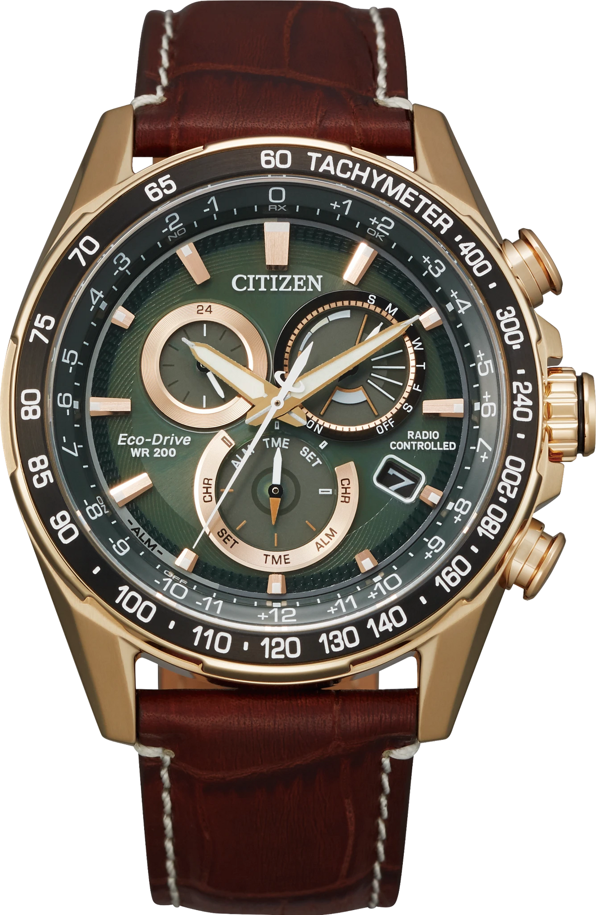 Citizen PCAT CB5919-00X — product view