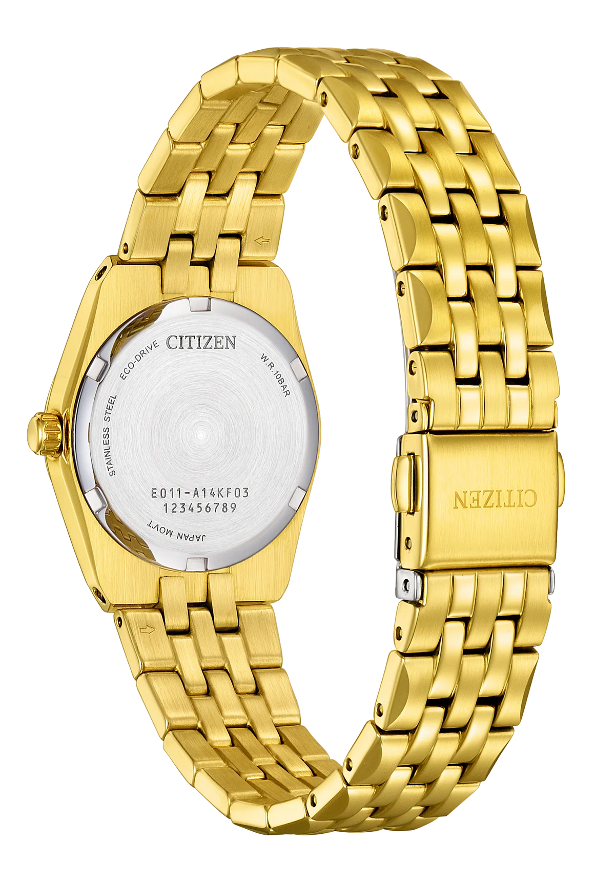 Citizen Corso EW2293-56E — detail view