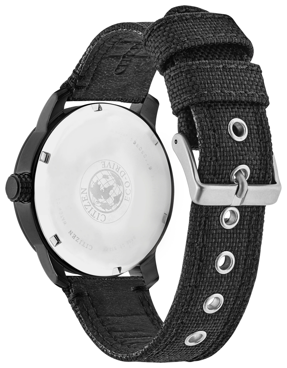 Citizen Garrison BM8475-00F — detail view