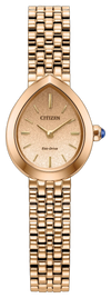 Rose Gold-Tone · Rose Gold-Tone Stainless Steel
