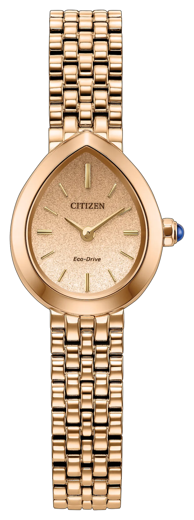 Citizen L Rainell EX1553-56X — product view