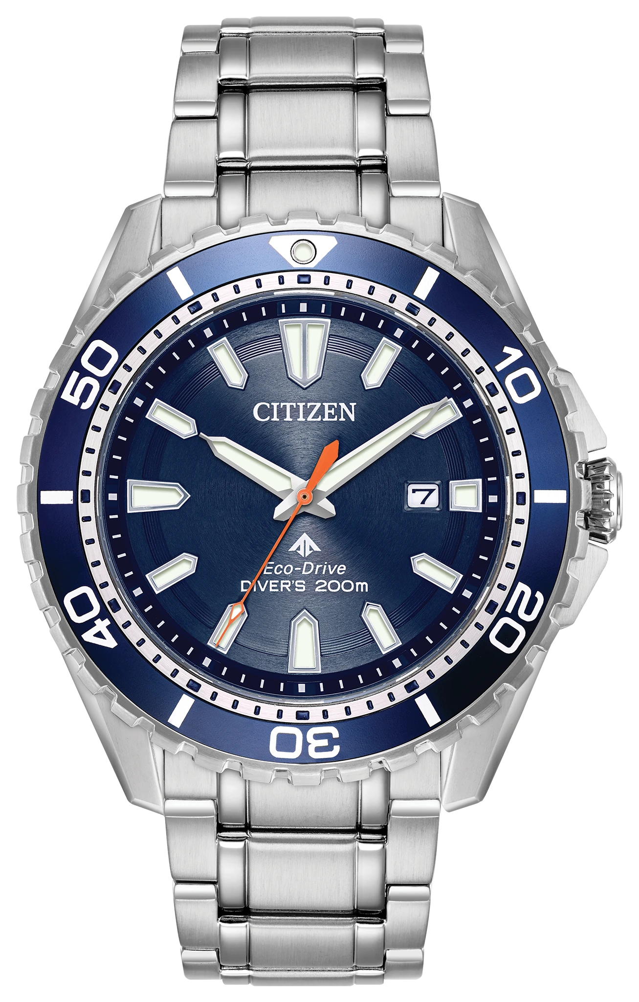 Citizen Promaster Dive BN0191-55L — product view