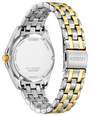 Citizen Peyten EO1224-54D — detail view