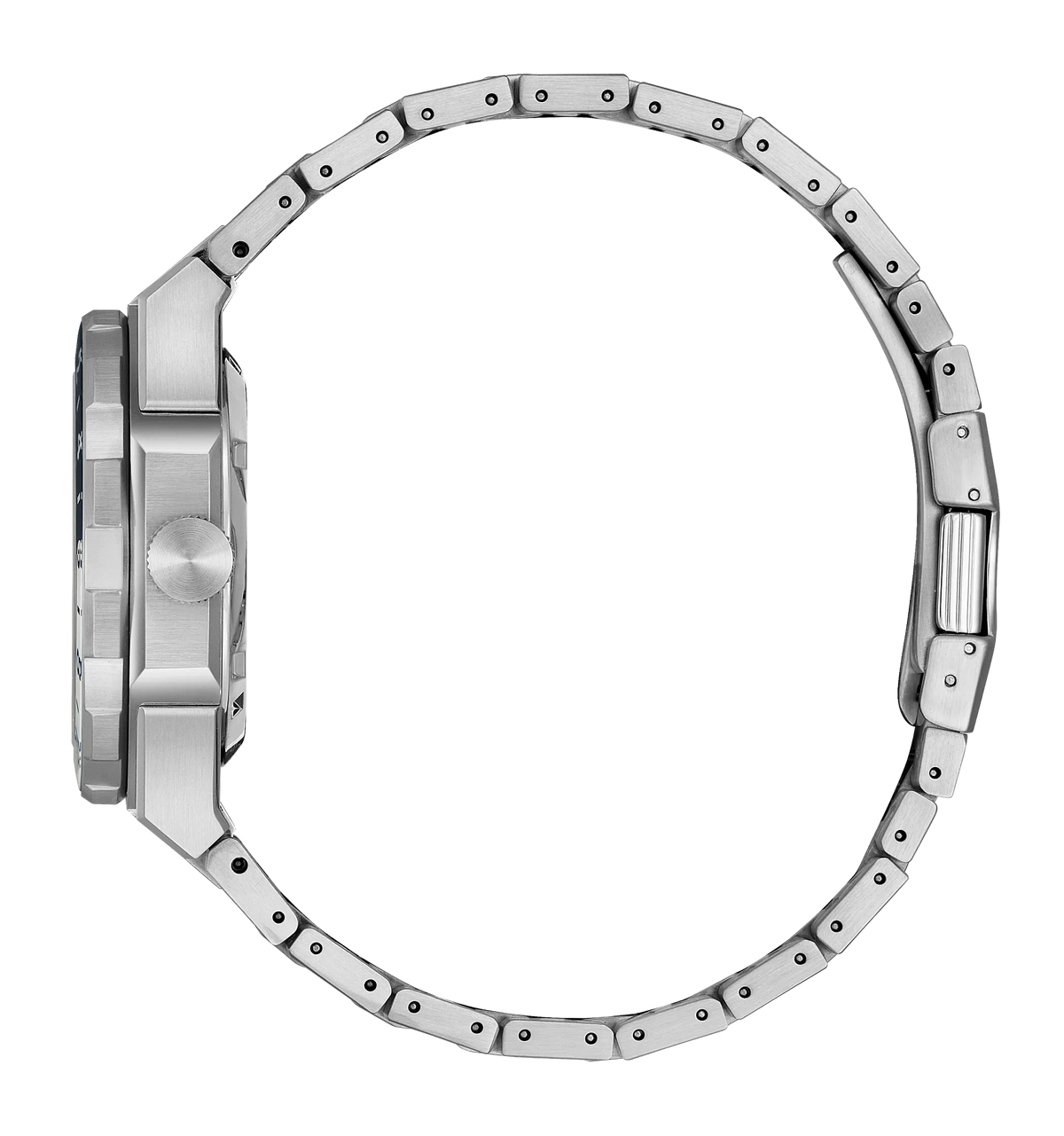 Citizen Series8 880 GMT NB6034-58L — detail view