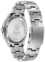 Citizen Terra Force AW1890-51X — detail view