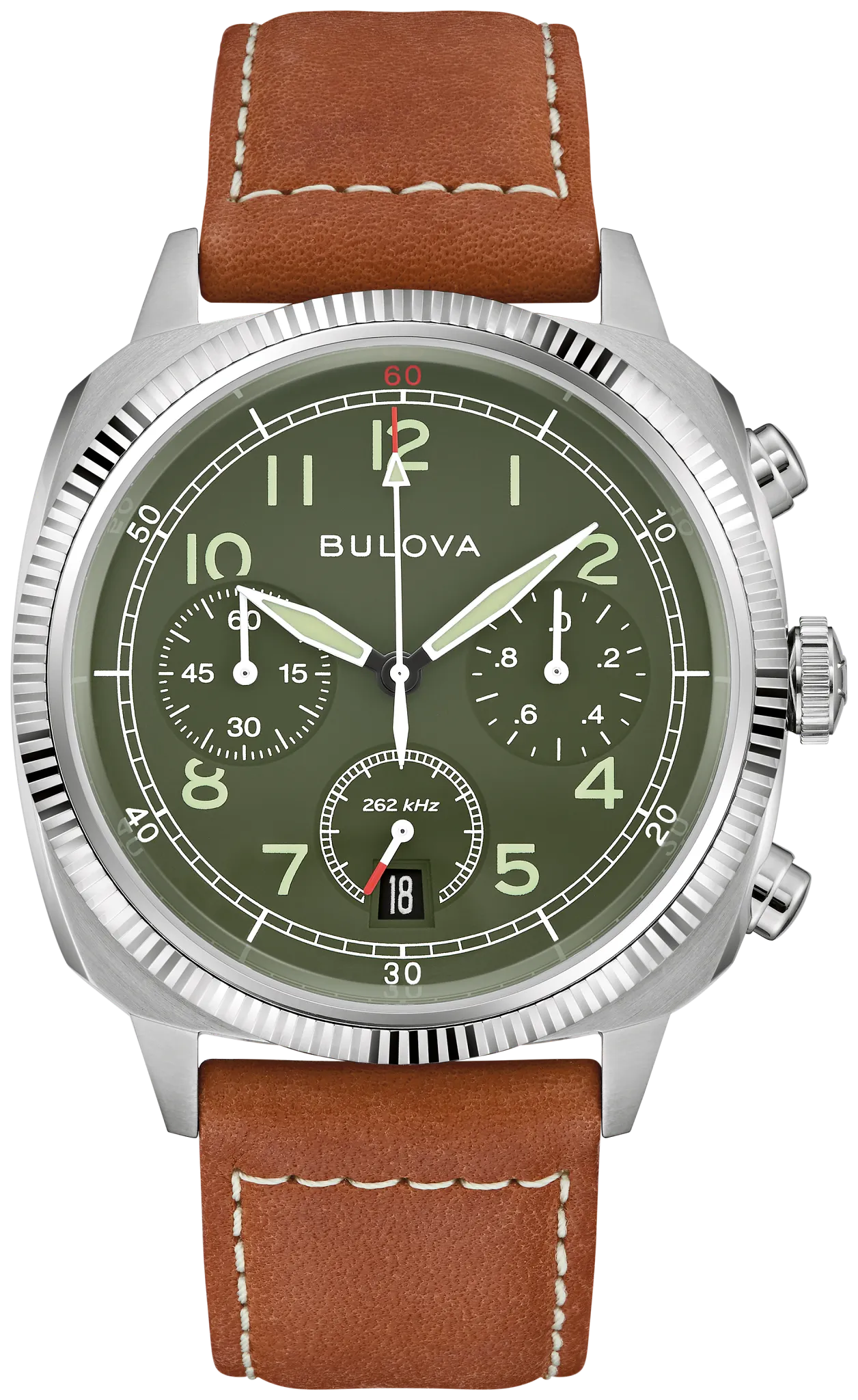 Bulova Military 96B482 Watch
