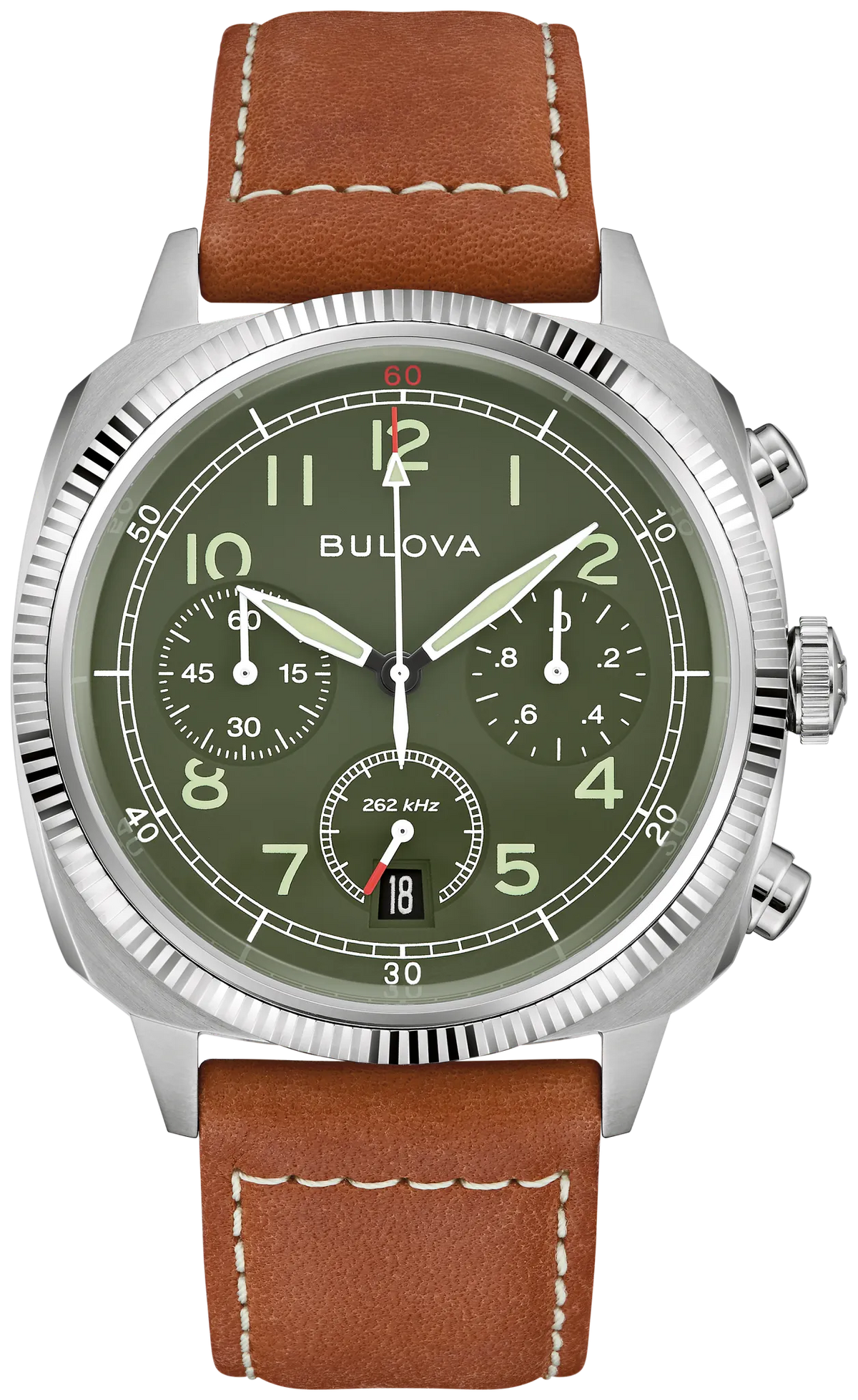 Bulova Military 96B482 Watch