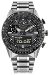 Gray · Silver-Tone Stainless Steel