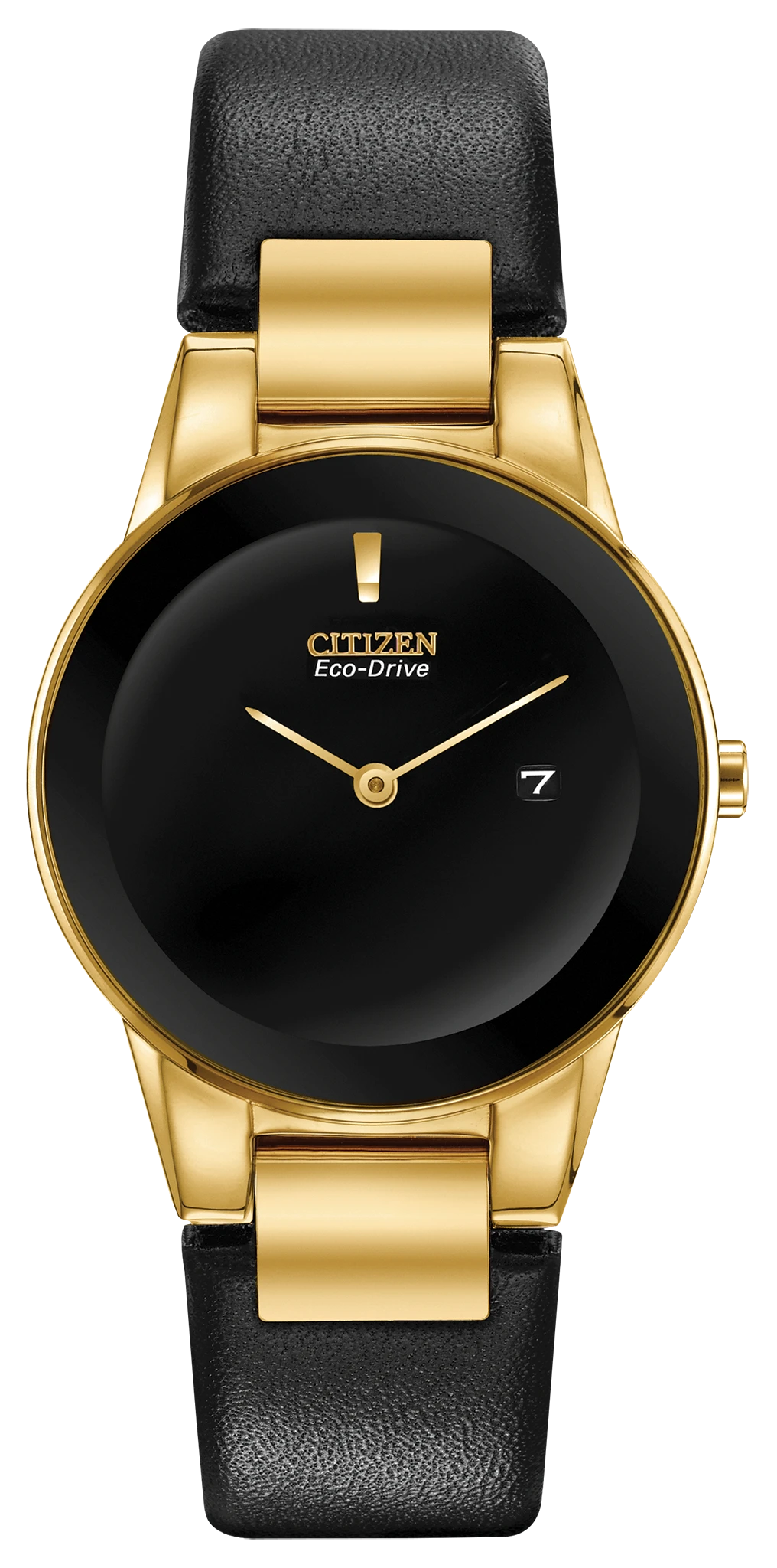 Citizen Axiom GA1052-04E — product view