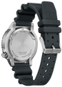 Citizen Promaster Dive BN0167-09W — detail view
