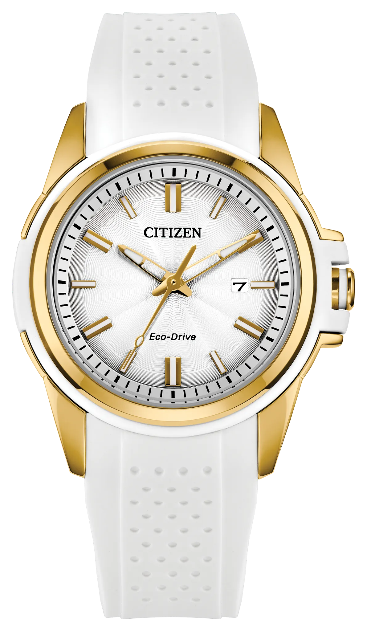 Citizen Veya FE1262-03A — product view