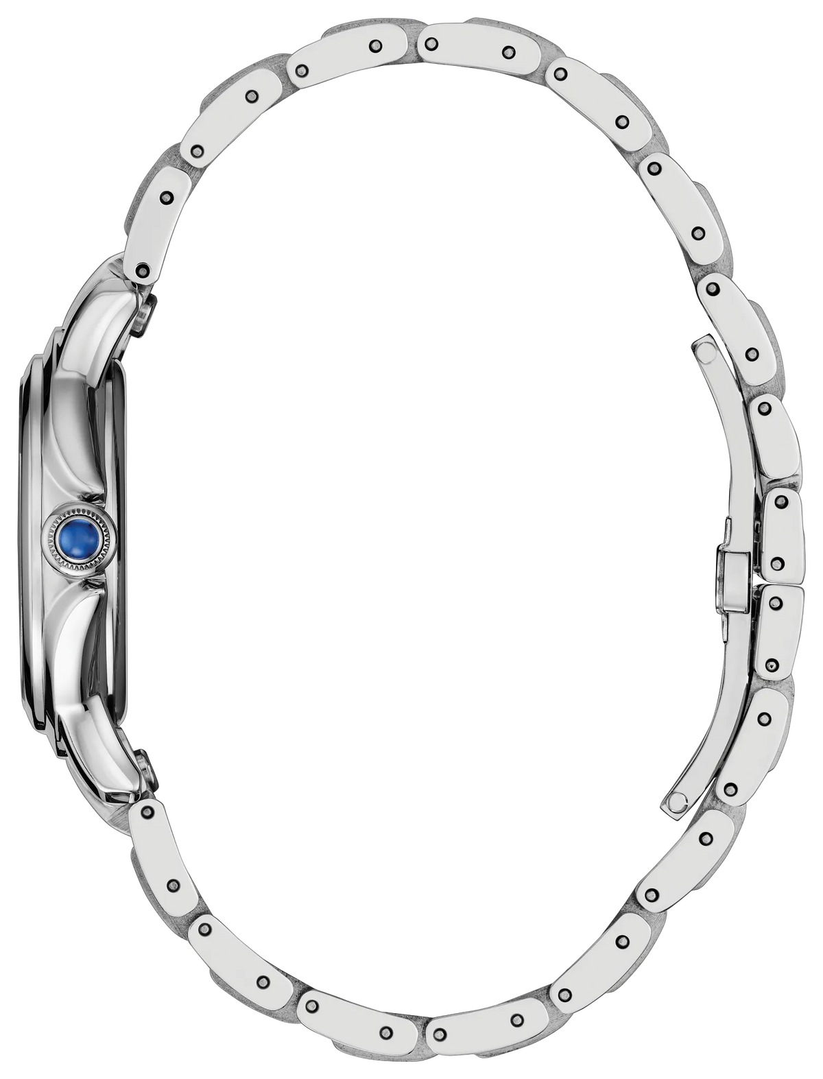 Citizen L Ceci EM1161-55L — detail view