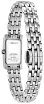 Citizen Petite Palidoro EG7110-54Y — detail view