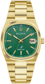 Bulova Super Seville 97B237 Watch