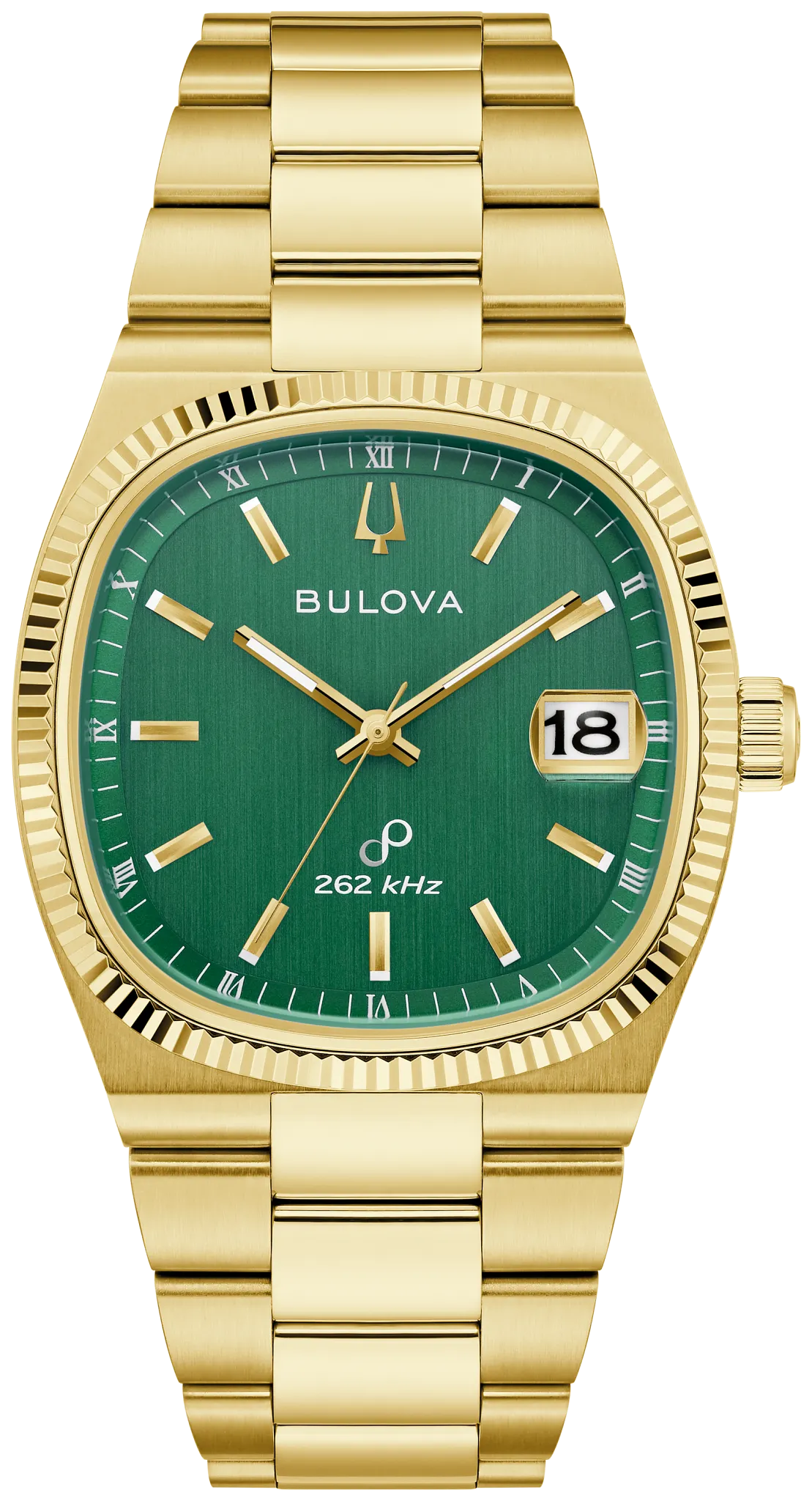 Bulova Super Seville 97B237 Watch