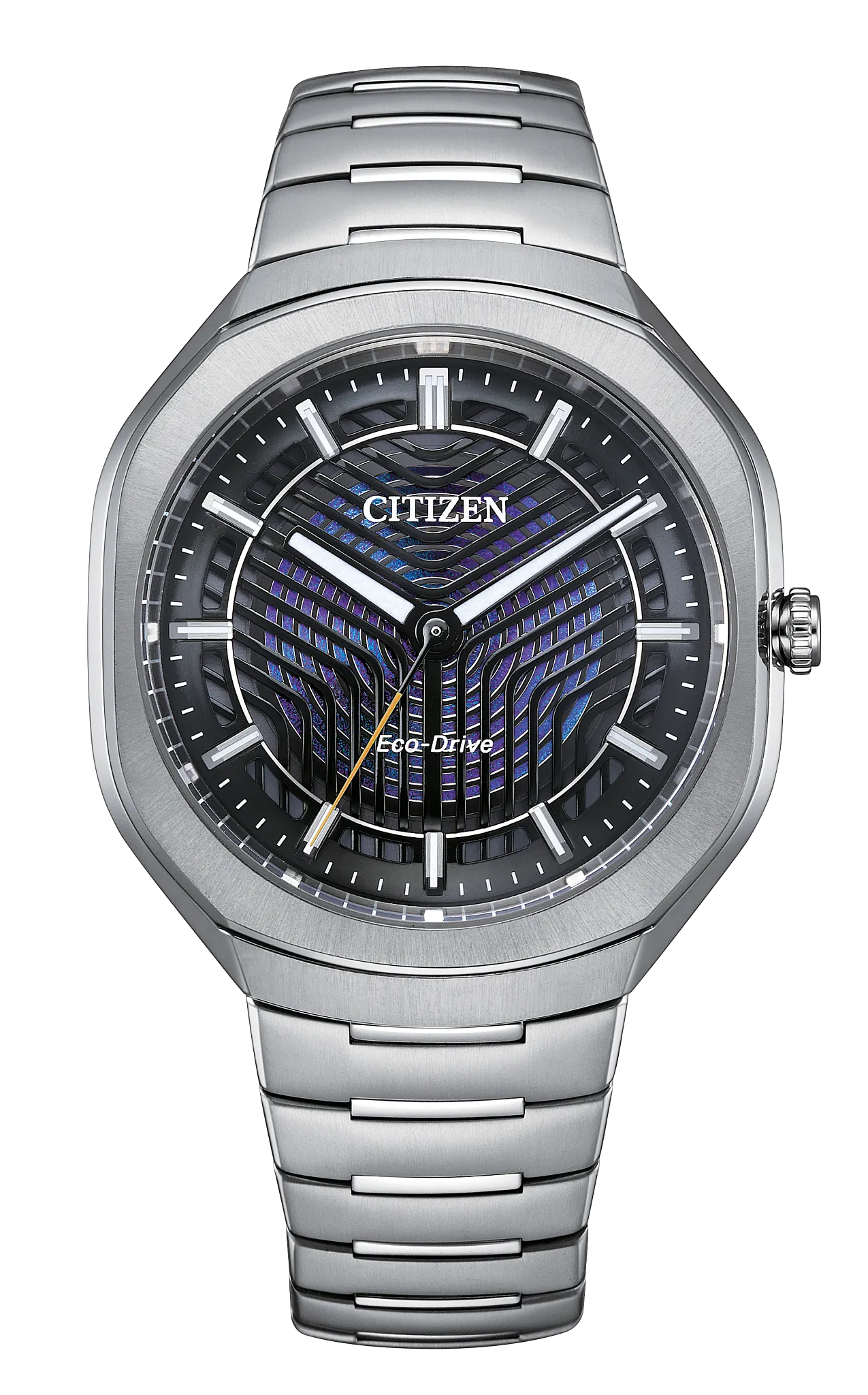 Citizen Eco-Drive PHOTON BJ6560-53W — product view