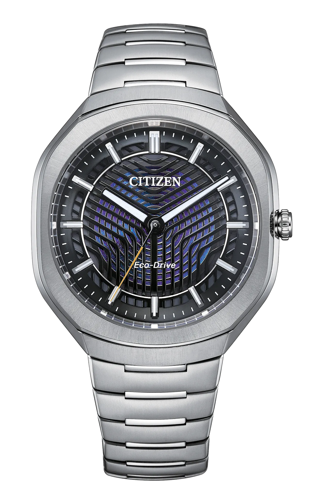 Citizen Eco-Drive PHOTON BJ6560-53W — product view