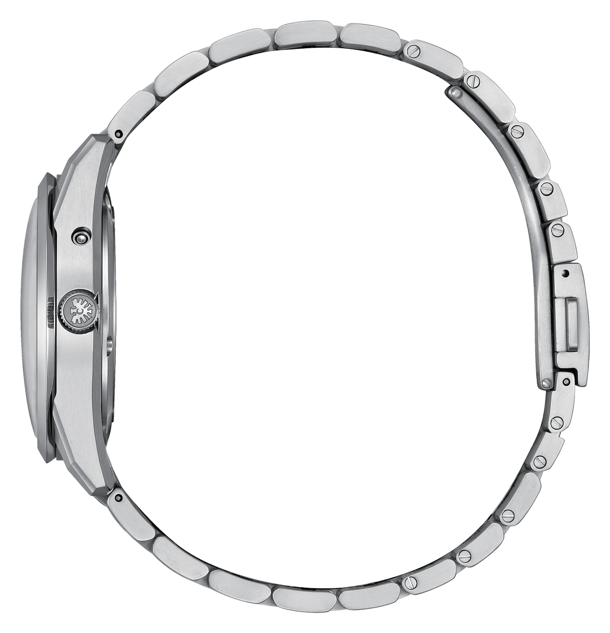 Citizen The CITIZEN AQ4100-65X — detail view